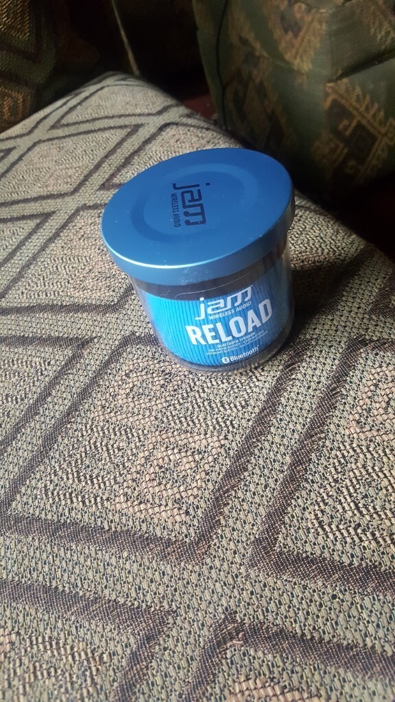 jam reload speaker